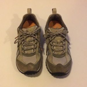 Merrell Women’s Hiking Shoe Siren Ventilator Desert Sage 7.5